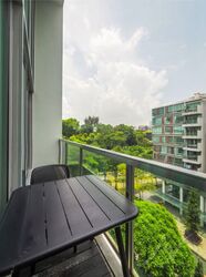 One-north Residences (D5), Apartment #578645561